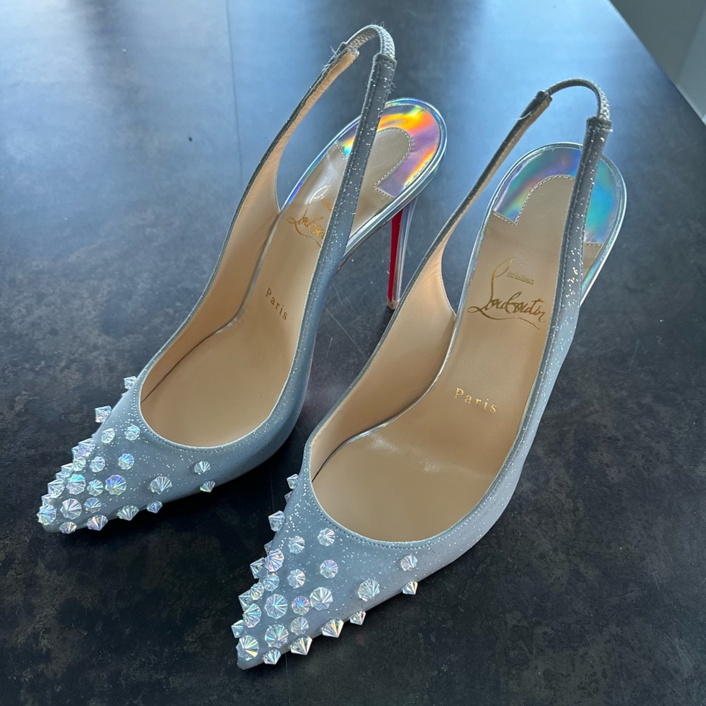 Christian Louboutin Heels